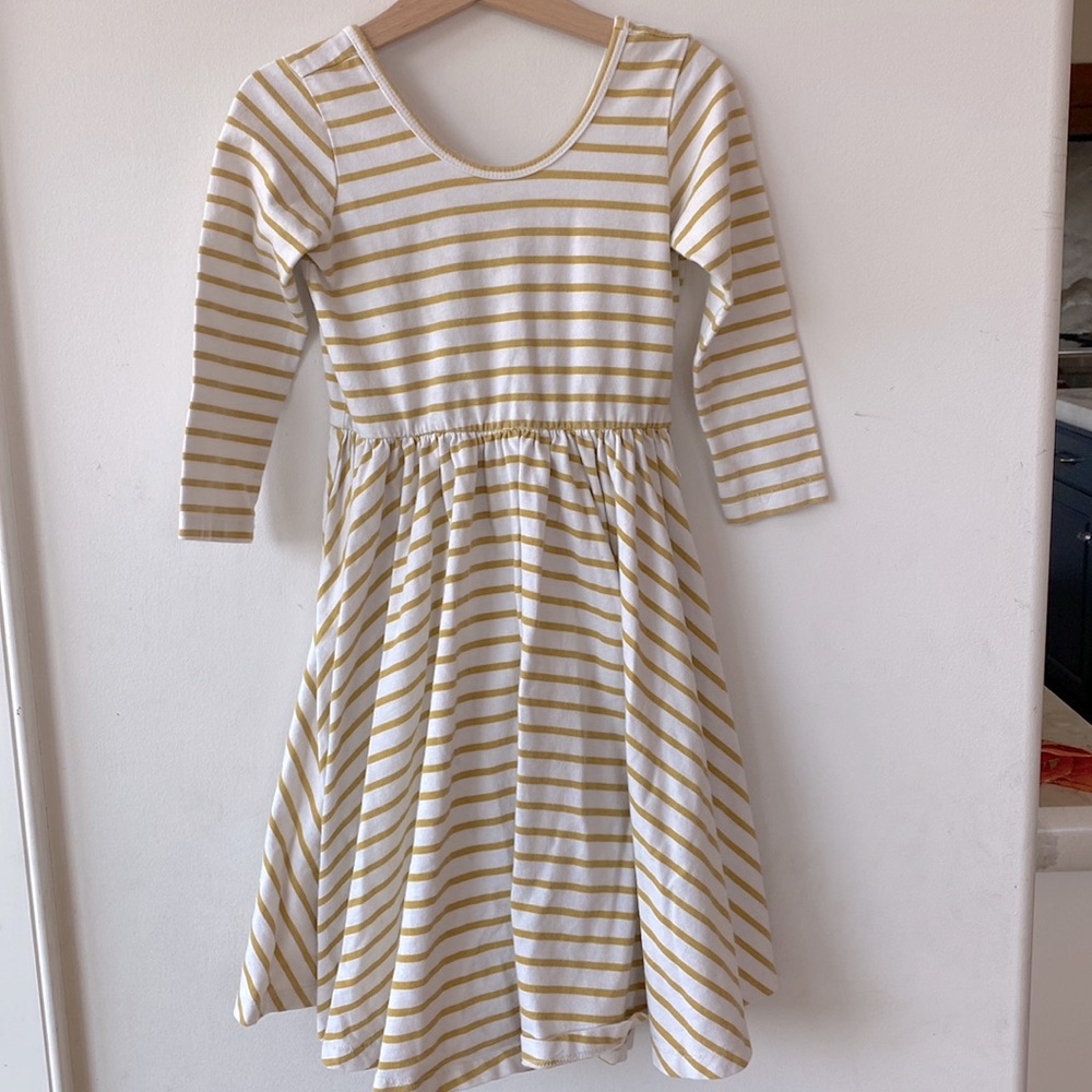 Alice & Ames dress